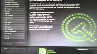 QtDemo