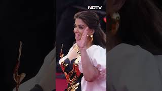 Cannes 2024: Aishwarya Rai Bachchan's Red Carpet Moment. Enough Said