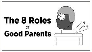 The Formula for Raising Successful Children | Behind the Book