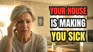 Your HOUSE is making you SICK and you DON’T KNOW it