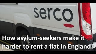 Why should people in Britain care about asylum-seekers, when it’s only a few thousand each year?