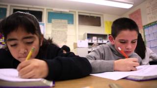 Dispelling The Myth: Schools show how achievement gaps can be closed
