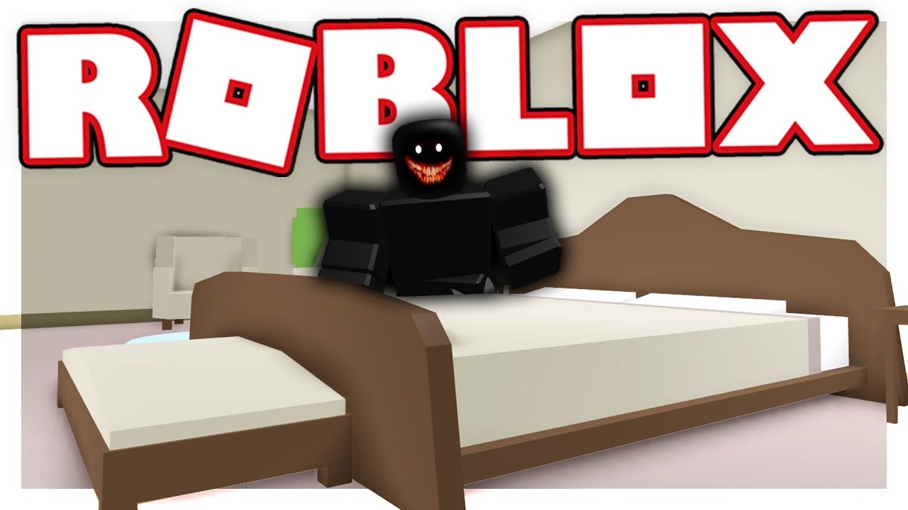 Sleepover - Walkthrough | Roblox - YouTube