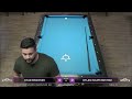 chad bisconer vs dylan helphingstine silver star saloon table 19 evosports