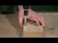 Screws - Some Tips Screws - Some Tips