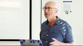 Bob Stein: Social Reading