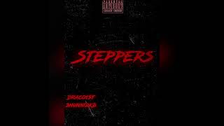 3hunnidkb - steppers ft Draco1st