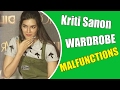 Download Shocking! Kriti Sanon's Uncomfortable MOMENT@ Dilwale Song Launch In Mp4 3Gp Full HD Video