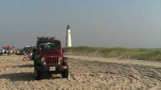 Scenes from Great Point Beach, Nantucket, MA