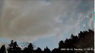 福島県郡山市田村町ライブカメラFukushima koriyama Live camera.World cam.