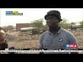 Beitbridge border congestion