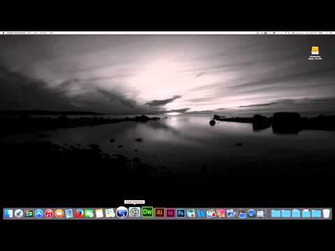 How to Set a Picture as Desktop Wallpaper on Mac How to Set a Picture as Desktop Wallpaper on Mac