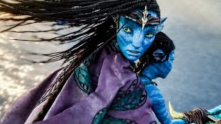 Avatar 2: The Way Of Water - Return To Pandora (2022) | Sci-Fi Society