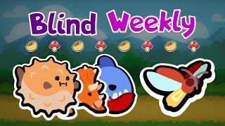 The Hurt Pet META: Everything is Never as it Seems (Blind Weekly) - Super Auto Pets