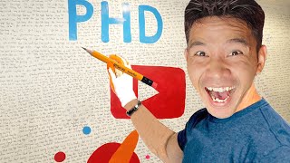 PHD | Viết Tên 7 Triệu Người Đăng Ký Lên Tường Nhà | Write The Names of 7M Followers on The House