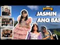 Jasmin's First Pageant, Selling My Preloved, My Birthday Celeb Vlog | Pat Velasquez