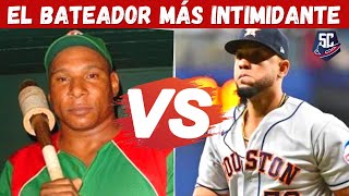 ¡Choque de Titanes! José Abreu vs. Osmani Urrutia: HABLÓ Estrella de Equipo Cuba