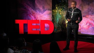 Africa's Great Carbon Valley -- and How to End Energy Poverty | James Irungu Mwangi | TED
