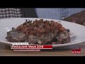 Restaurant Week Deals From Firebirds Woodfired Grille