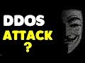 How to stop DoS / DDoS attack on your Web / Home Server - Ubuntu