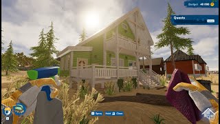 House Flipper 2 Pelailua #5