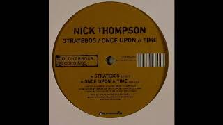 Nick Thompson - Strategos (2006)