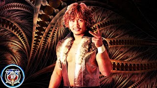 [NOAH] Katsuhiko Nakajima Theme Arena Effects | \