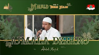 AJMALA DZIKRO | MAULID TENGAH MALAM 1443 H.