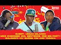 Mike Chimombe jail sentence | Bulawayo HIV surge | Kim and Tanaka internet exit | Raymer CAPETOWN!