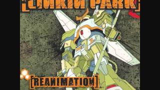 Linkin Park -Ntr\Mssion