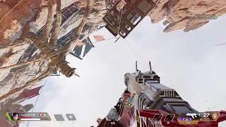 [APEX PS4版] 　雑談やスプリット2にむけてタイマンや練習など　　　詳しくは概要欄確認