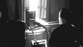 Spaces Between Us - feat. Mark Bailey