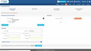 How to Generate IFTA Report using ExpressIFTA