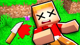 Mon fils BILLY est MORT sur Minecraft !