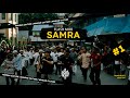 Wandan Culture - Flash mob Samra