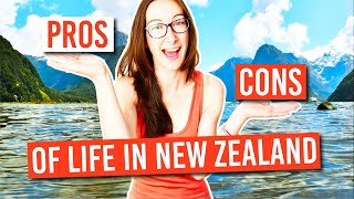 👍👎 My Pros and Cons of Life in New Zealand - What is it Like to Live in NZ? -  NZPocketGuide.com
