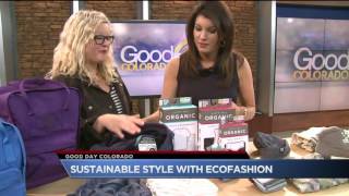 What is Eco Fashion