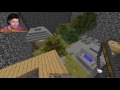 minecraft find the button custom map with prestonplayz