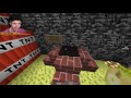 minecraft find the button custom map with prestonplayz