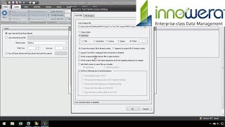 Export Data to Text File - Process Runner Help