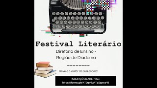 Festival Literário