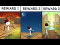 Every Reward In Ramadan Explained In 16 Minutes