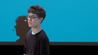 The power of little celebrations in our lives | Emile Warot | TEDxYouth@LFNY