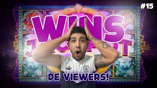 COSAS QUE NO TE VAN A PASAR 😂 | Reacción a los Wins del Discord #15 🔥