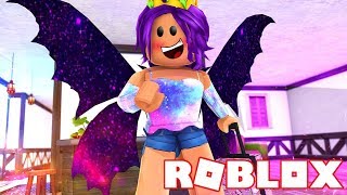 Taking A Vacation At Fantasia Getaway Resort In Roblox - yammy roblox meepcity