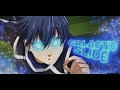 〈Galactic Slide 🌠〉Blue Lock (Isagi)〈AMV/EDIT〉 @LozziAE