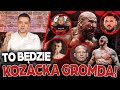 WIELKIE WALKI NA GROMDZIE 19! TRZY MROŻĄCE KREW W ŻYŁACH STARCIA NAJWIĘKSZYCH KOZAKÓW W TEJ GRZE