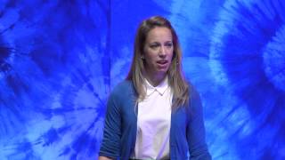 Zero Equals One: Creating A Business From Nothing | Riley Csernica | TEDxCharleston
