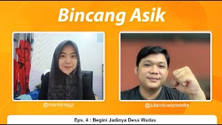 Eps. 4: Begini Jadinya Desa Wadas - Mardania Gazali x Julian Duwi Prasetia