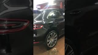 Divortex Car Wash V2 - Fırçasız Oto Yıkama Şampuanı #shortsvideo #shorts #cars